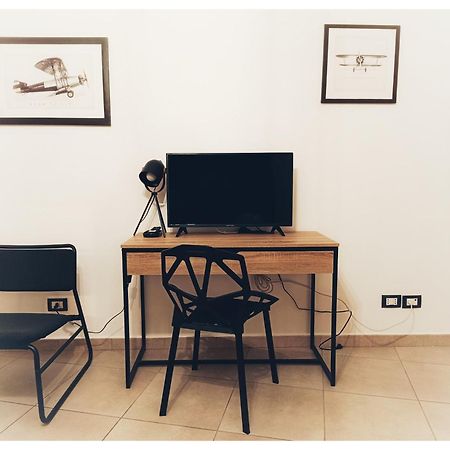 Domeanto Home CTA Exterior foto