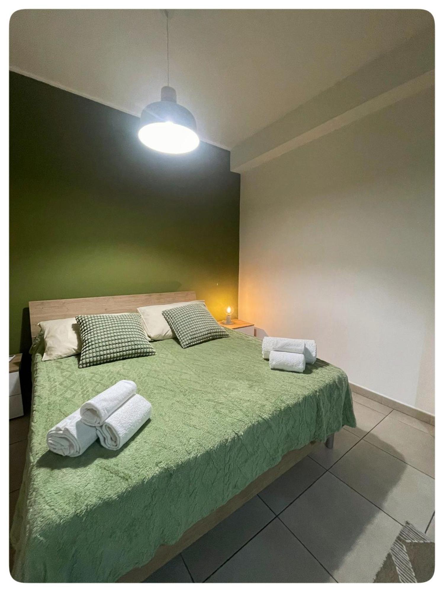 Domeanto Home CTA Exterior foto