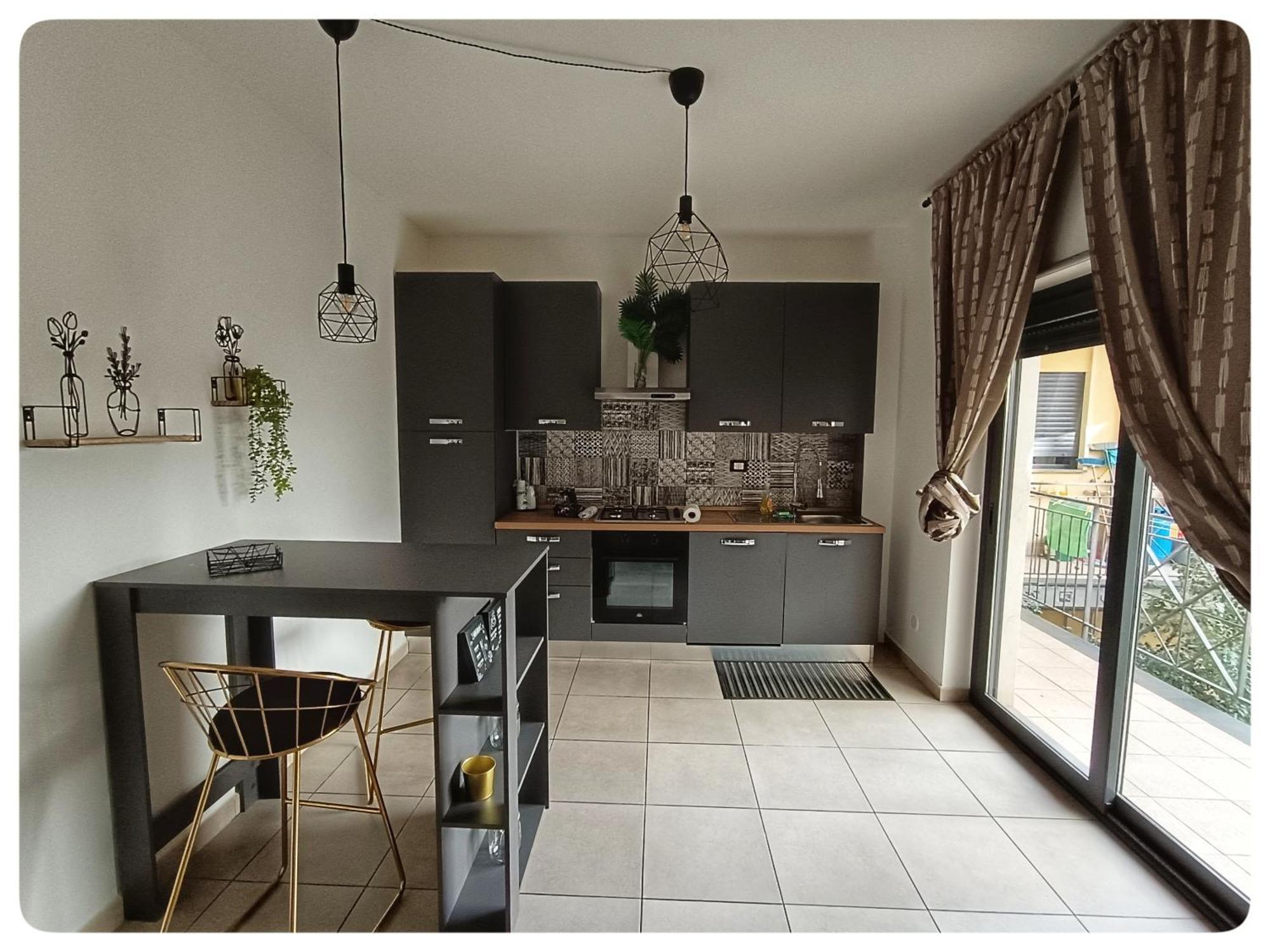 Domeanto Home CTA Exterior foto