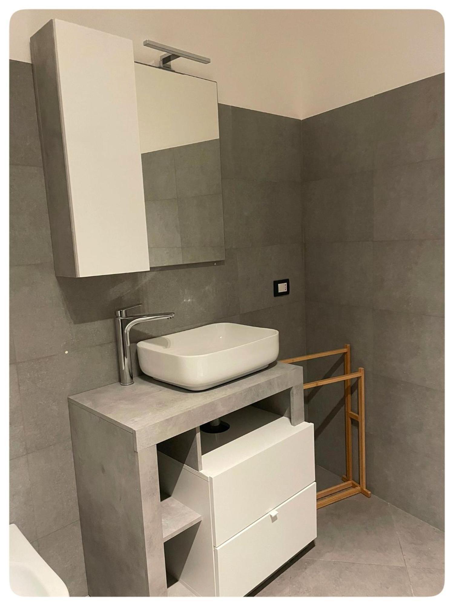 Domeanto Home CTA Exterior foto