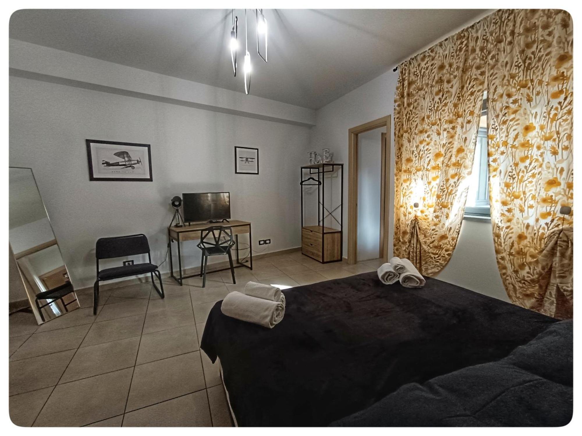 Domeanto Home CTA Exterior foto