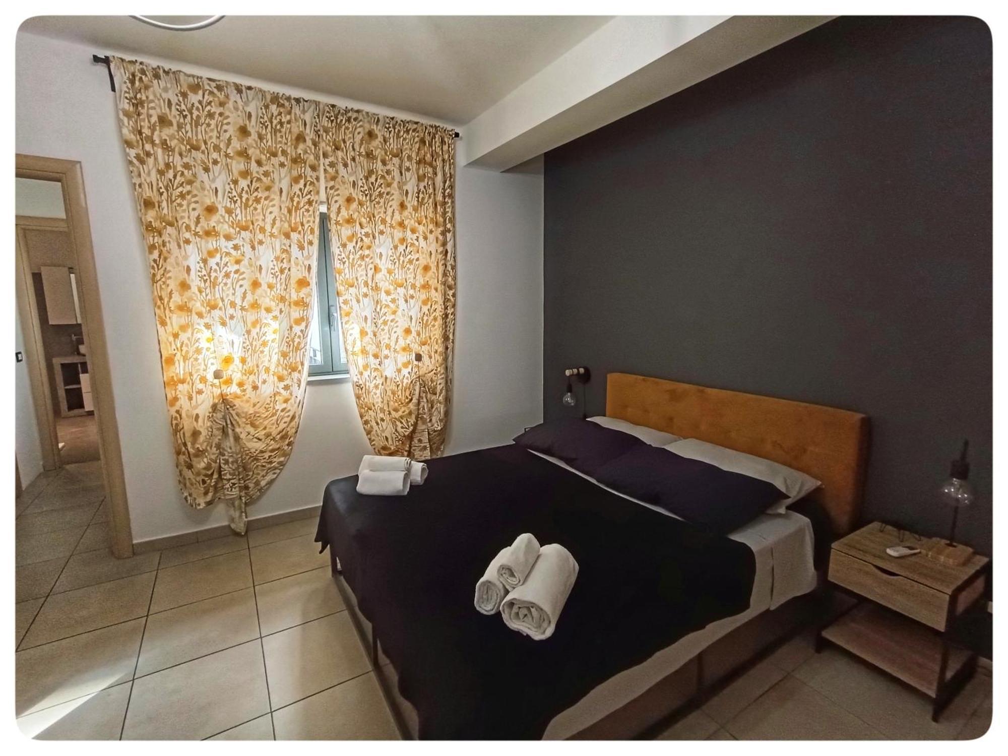 Domeanto Home CTA Exterior foto