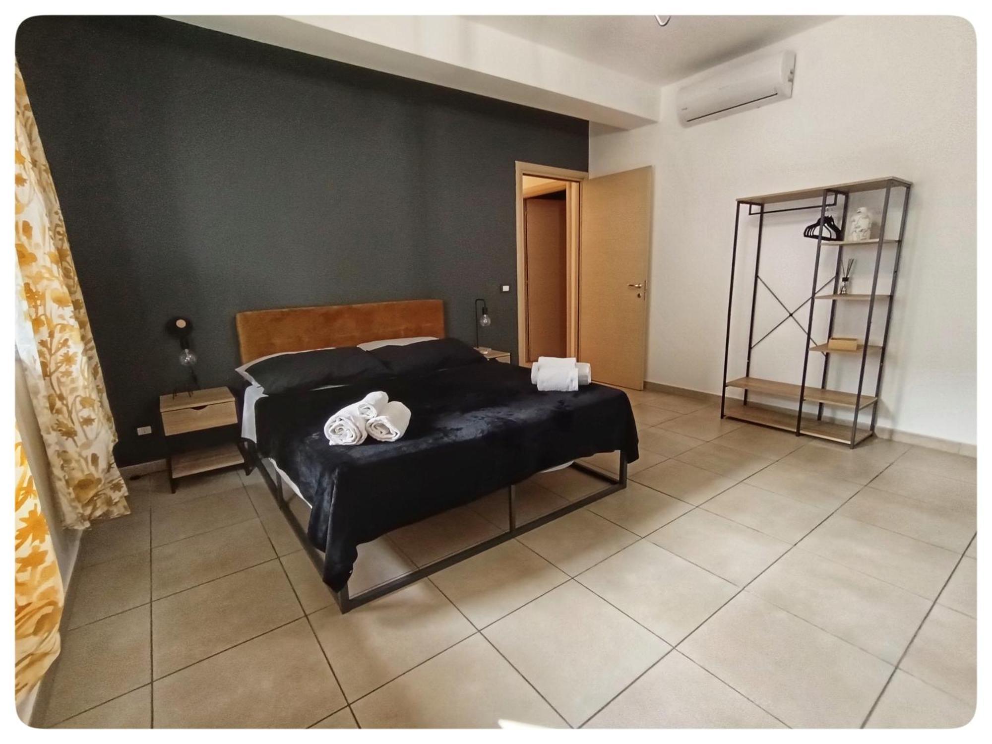 Domeanto Home CTA Exterior foto